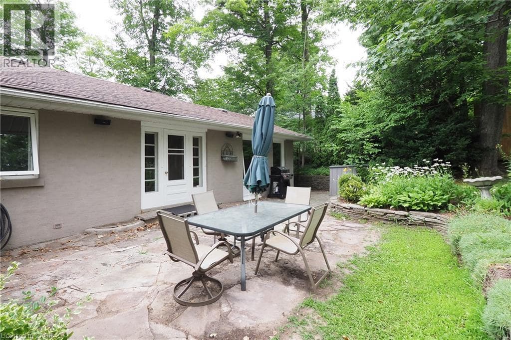 Detached for sale at 181 LINCOLN Road, Lincoln Heights, Waterloo, Ontario, photo 44