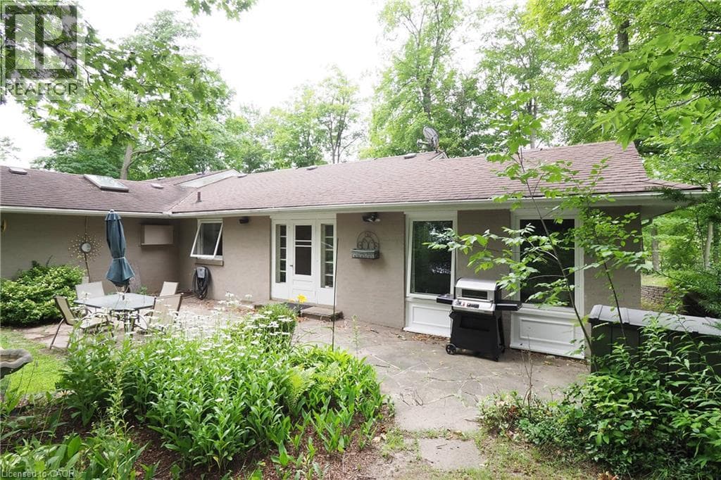 Detached for sale at 181 LINCOLN Road, Lincoln Heights, Waterloo, Ontario, photo 45