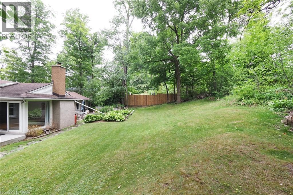 Detached for sale at 181 LINCOLN Road, Lincoln Heights, Waterloo, Ontario, photo 47