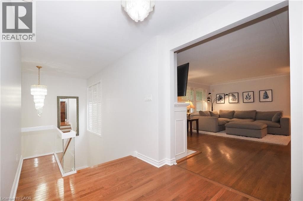 Detached for sale at 181 LINCOLN Road, Lincoln Heights, Waterloo, Ontario, photo 5