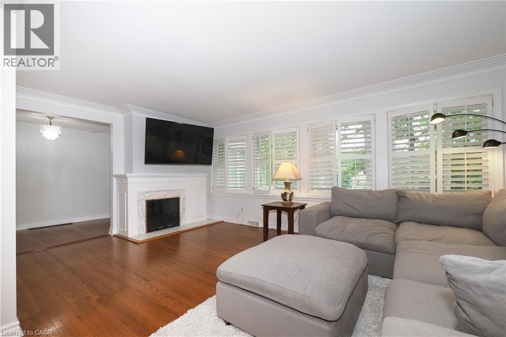 Detached for sale at 181 LINCOLN Road, Lincoln Heights, Waterloo, Ontario, photo 8