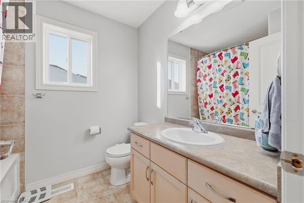 Detached for sale at 23 DOON CREEK Street, Doon South, Kitchener, Ontario, photo 20