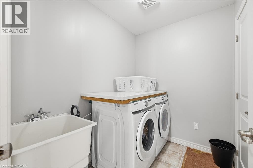 Detached for sale at 23 DOON CREEK Street, Doon South, Kitchener, Ontario, photo 21
