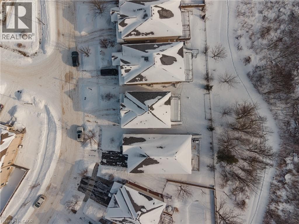 Detached for sale at 23 DOON CREEK Street, Doon South, Kitchener, Ontario, photo 29