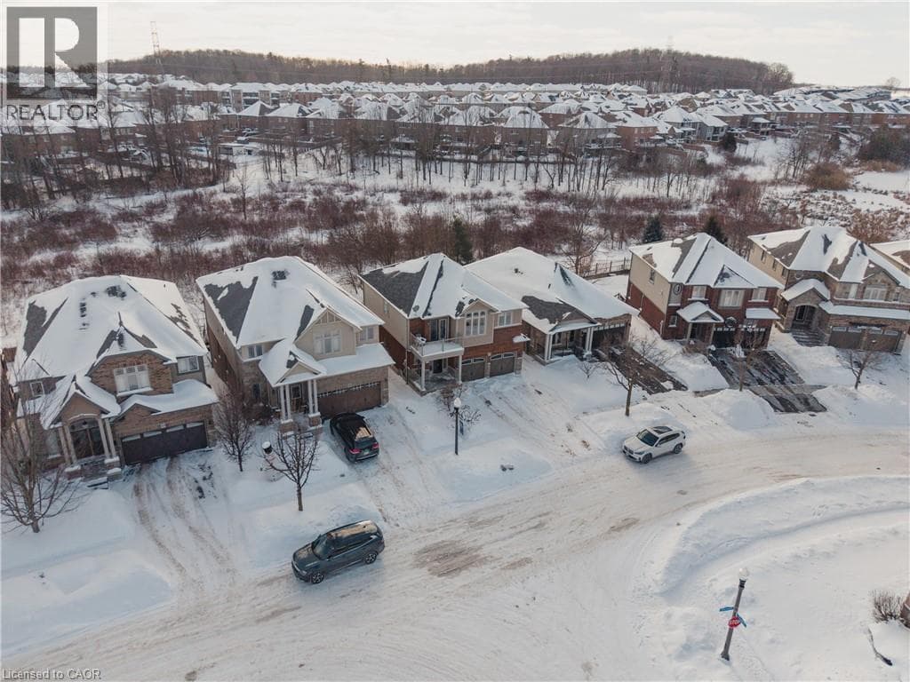 Detached for sale at 23 DOON CREEK Street, Doon South, Kitchener, Ontario, photo 39