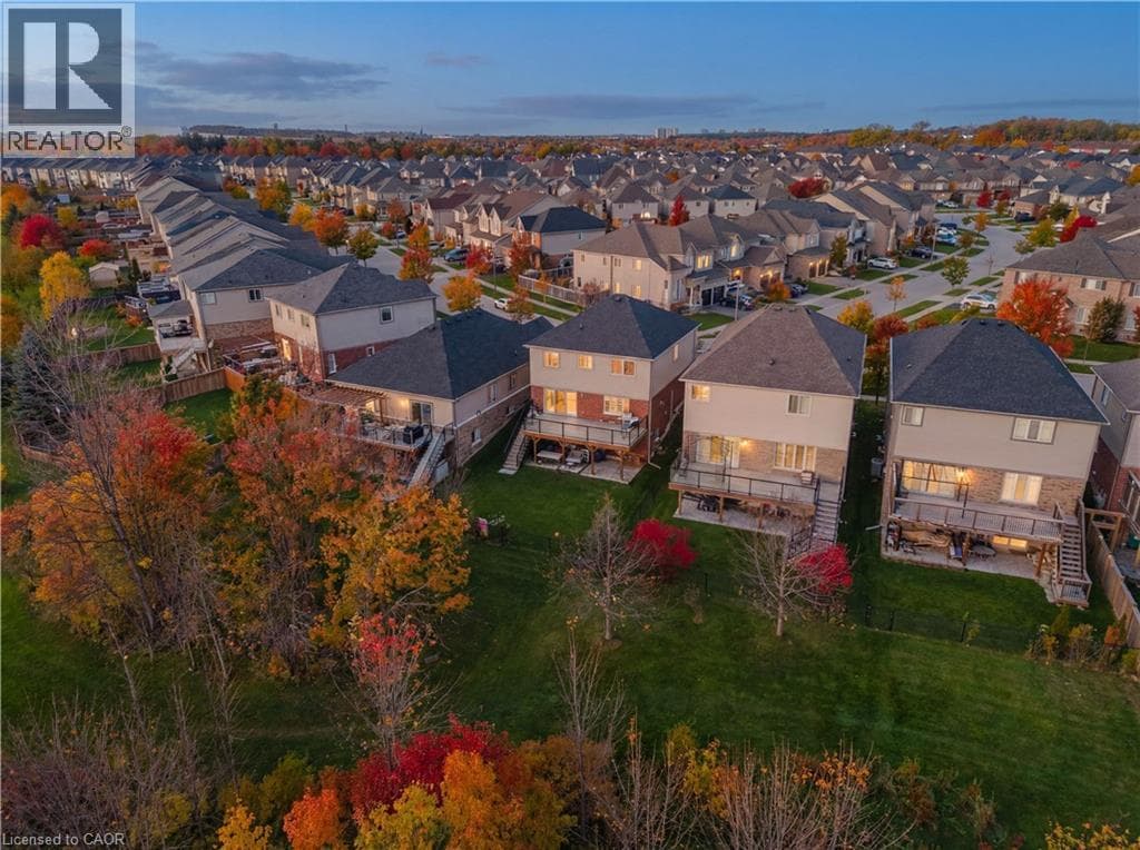 Detached for sale at 23 DOON CREEK Street, Doon South, Kitchener, Ontario, photo 43