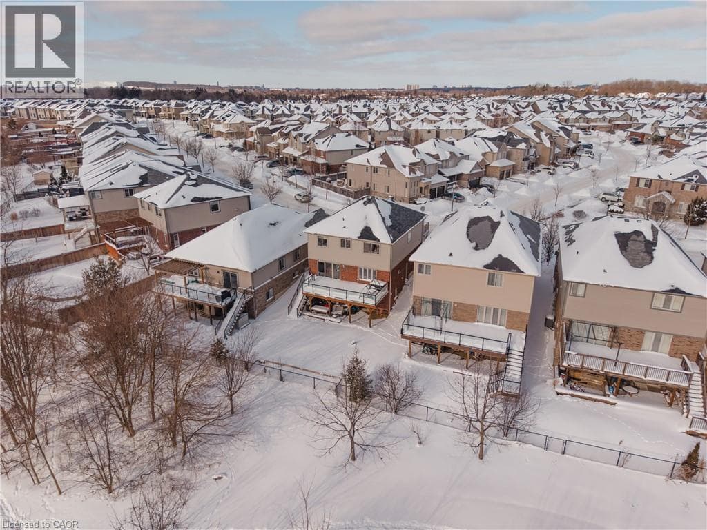 Detached for sale at 23 DOON CREEK Street, Doon South, Kitchener, Ontario, photo 36