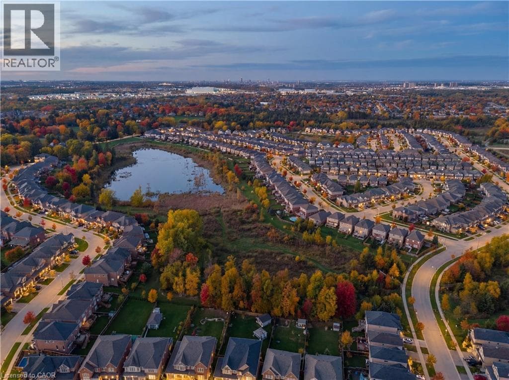 Detached for sale at 23 DOON CREEK Street, Doon South, Kitchener, Ontario, photo 42