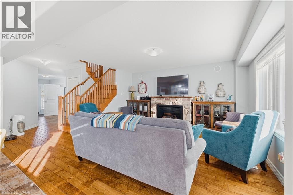 Multi-family for sale at 23 DOON CREEK Street, Doon South, Kitchener, Ontario, photo 9