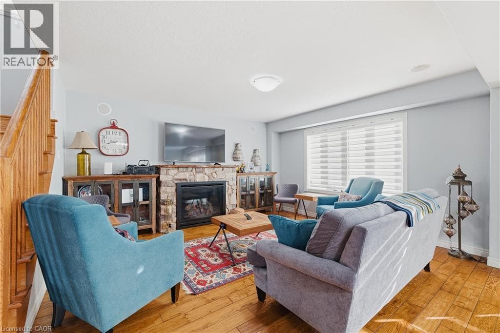 Multi-family for sale at 23 DOON CREEK Street, Doon South, Kitchener, Ontario, photo 6