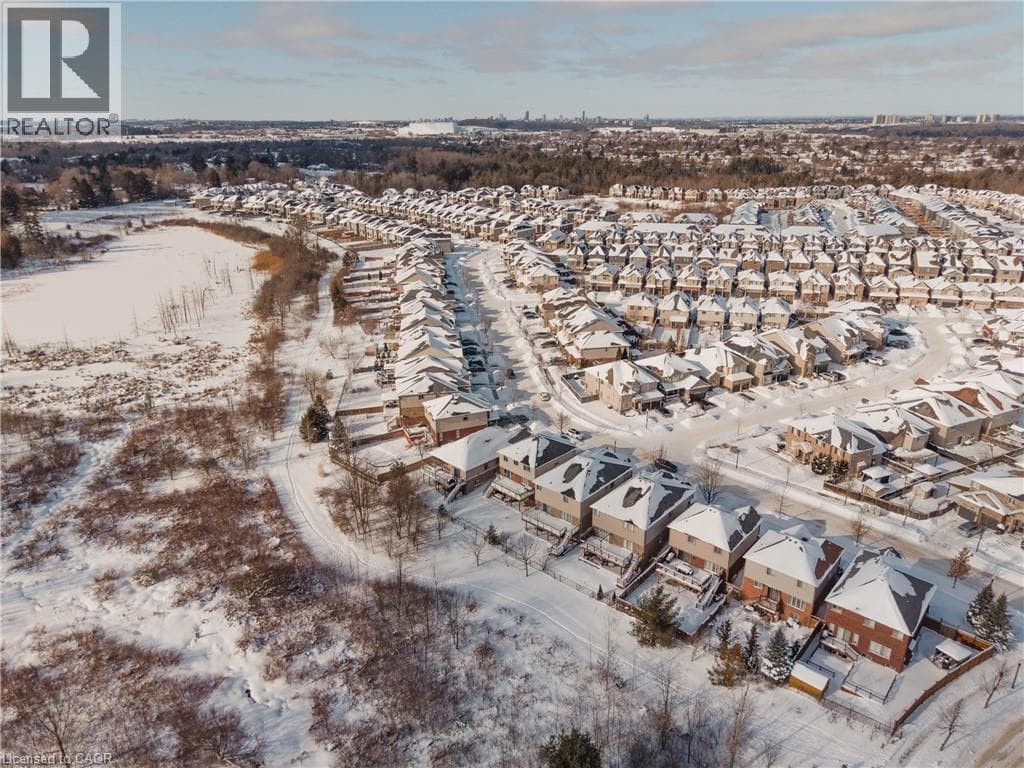 Multi-family for sale at 23 DOON CREEK Street, Doon South, Kitchener, Ontario, photo 30