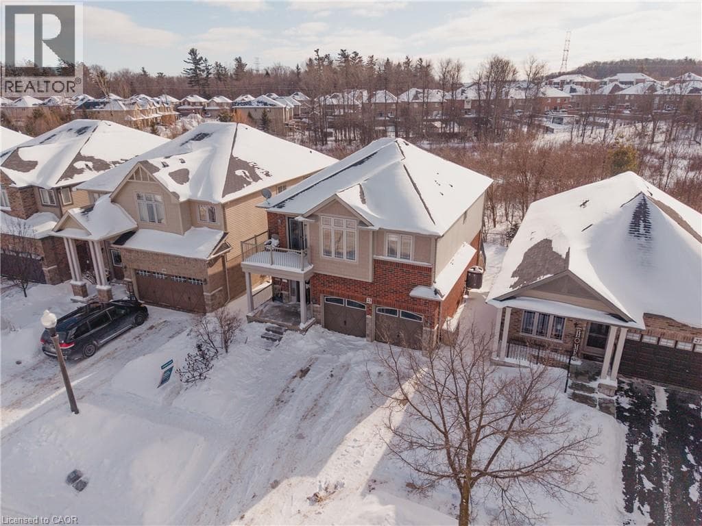 Multi-family for sale at 23 DOON CREEK Street, Doon South, Kitchener, Ontario, photo 35