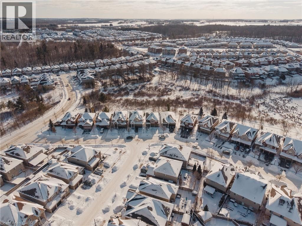 Multi-family for sale at 23 DOON CREEK Street, Doon South, Kitchener, Ontario, photo 31