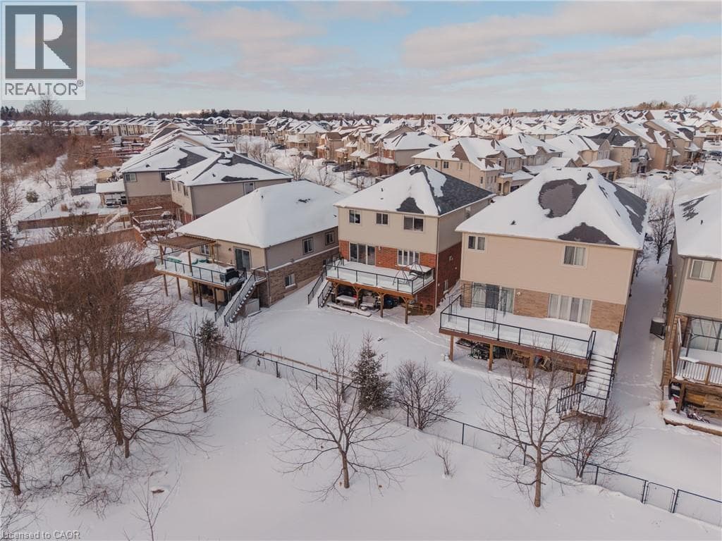 Multi-family for sale at 23 DOON CREEK Street, Doon South, Kitchener, Ontario, photo 38