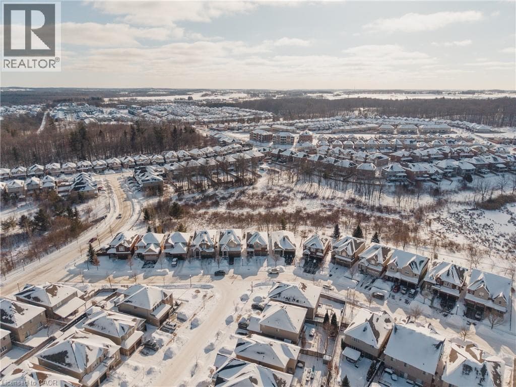 Multi-family for sale at 23 DOON CREEK Street, Doon South, Kitchener, Ontario, photo 32
