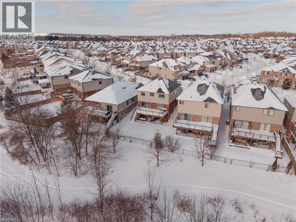 Multi-family for sale at 23 DOON CREEK Street, Doon South, Kitchener, Ontario, photo 37
