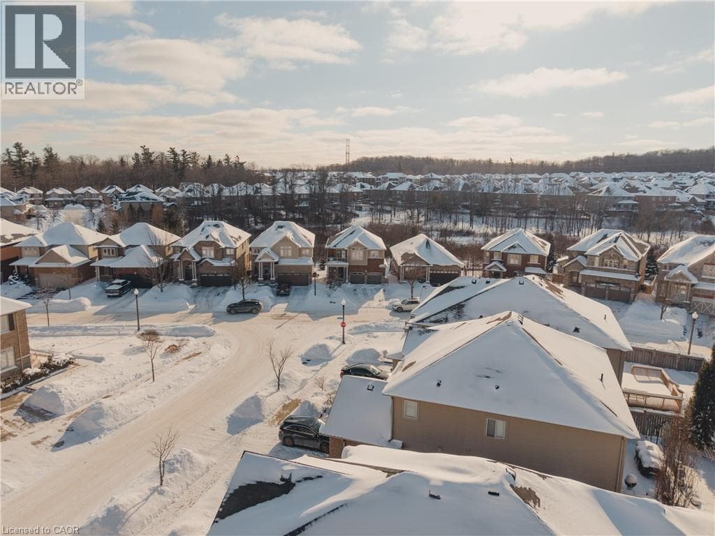 Multi-family for sale at 23 DOON CREEK Street, Doon South, Kitchener, Ontario, photo 33