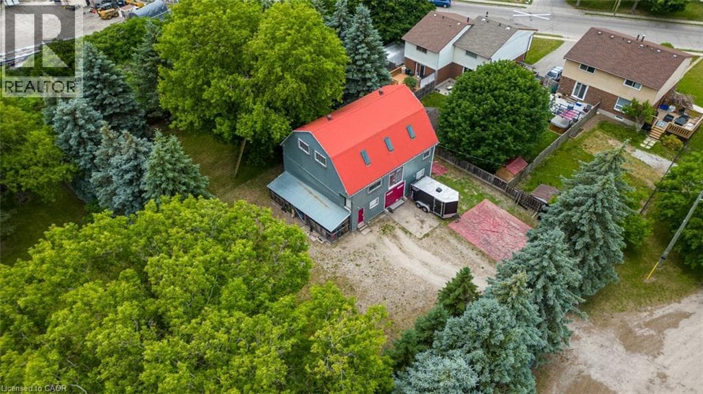 Other for sale at 290 GARDEN Street, Central Park, Cambridge, Ontario, photo 2