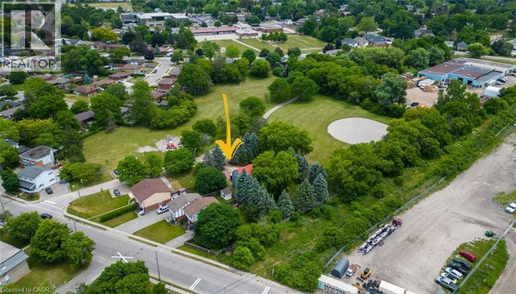 Other for sale at 290 GARDEN Street, Central Park, Cambridge, Ontario, photo 27