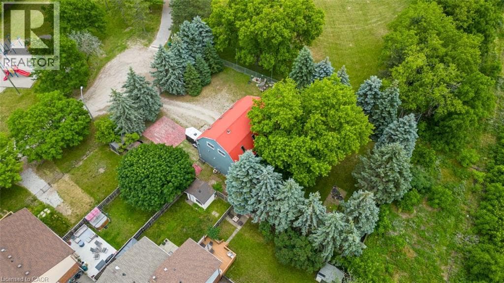 Other for sale at 290 GARDEN Street, Central Park, Cambridge, Ontario, photo 28