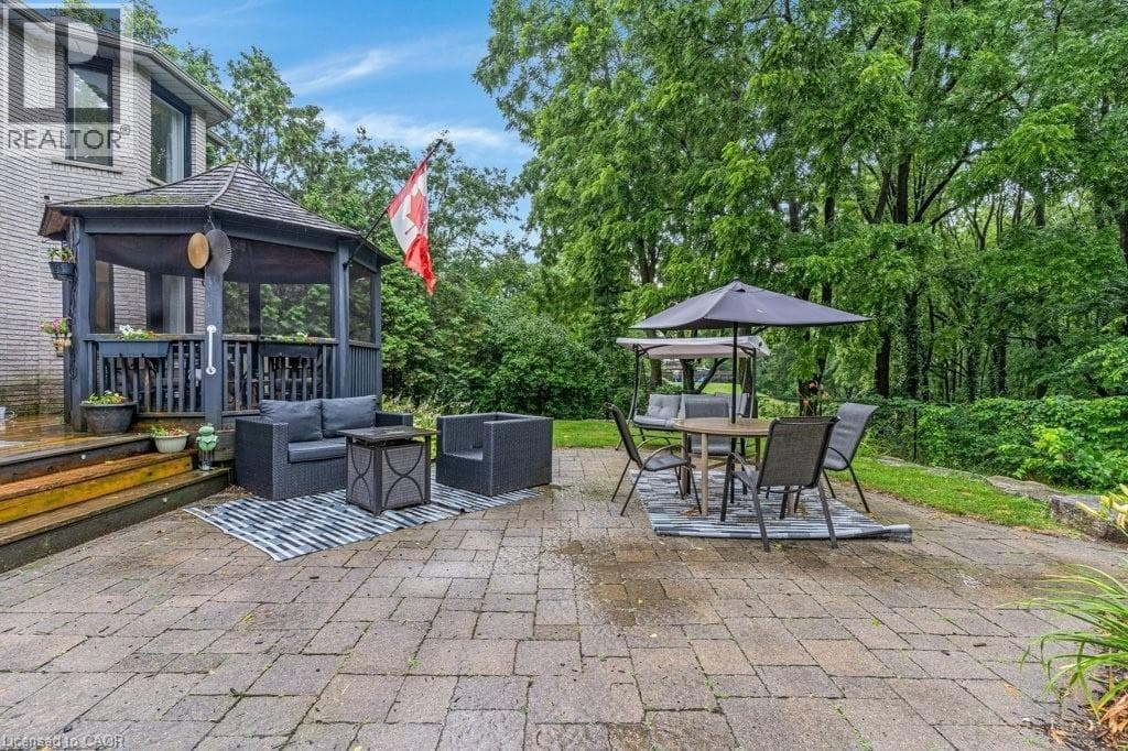 Detached for sale at 19 KENLEY Lane, Victoria Highlands, Cambridge, Ontario, photo 42