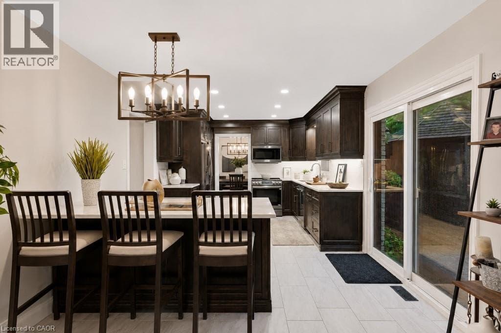 Detached for sale at 19 KENLEY Lane, Victoria Highlands, Cambridge, Ontario, photo 11