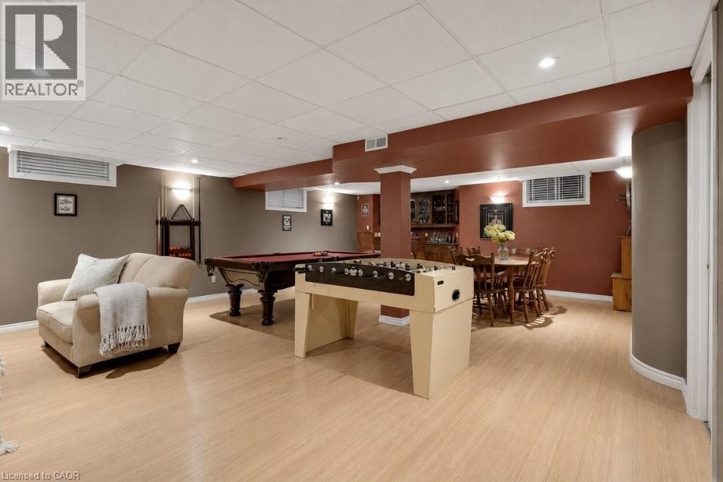 Detached for sale at 19 KENLEY Lane, Victoria Highlands, Cambridge, Ontario, photo 31