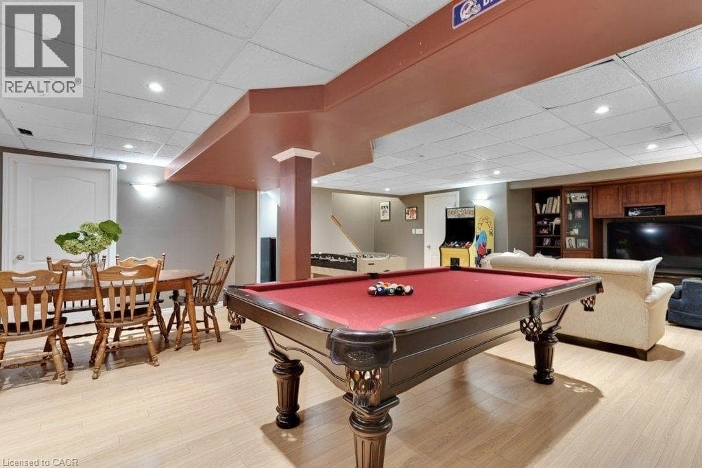 Detached for sale at 19 KENLEY Lane, Victoria Highlands, Cambridge, Ontario, photo 32