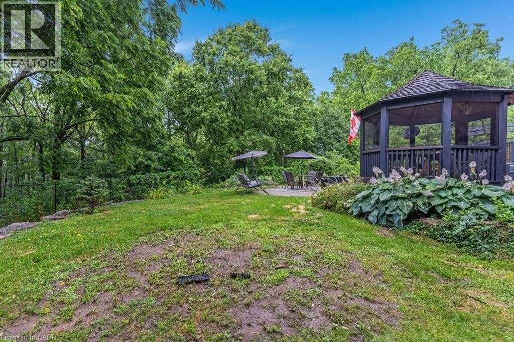 Detached for sale at 19 KENLEY Lane, Victoria Highlands, Cambridge, Ontario, photo 40