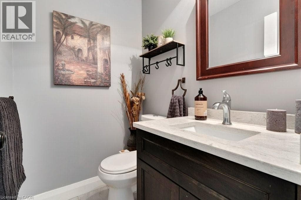 Detached for sale at 19 KENLEY Lane, Victoria Highlands, Cambridge, Ontario, photo 19