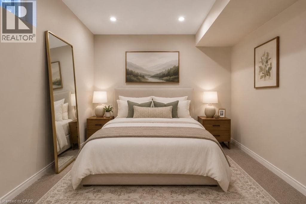 Detached for sale at 19 KENLEY Lane, Victoria Highlands, Cambridge, Ontario, photo 34