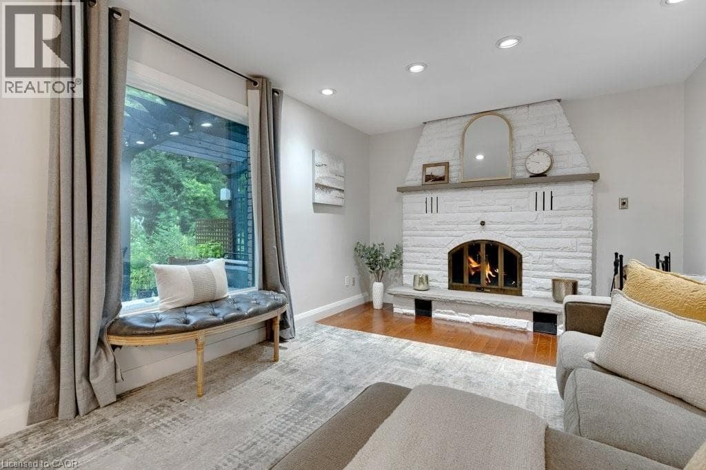 Detached for sale at 19 KENLEY Lane, Victoria Highlands, Cambridge, Ontario, photo 17