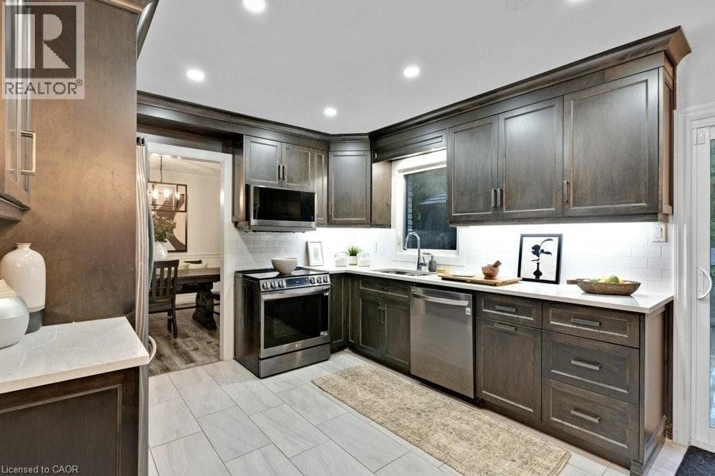 Detached for sale at 19 KENLEY Lane, Victoria Highlands, Cambridge, Ontario, photo 12