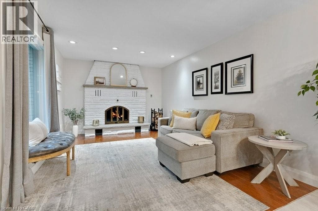 Detached for sale at 19 KENLEY Lane, Victoria Highlands, Cambridge, Ontario, photo 16