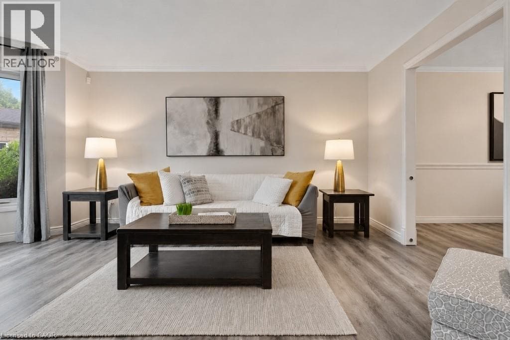 Detached for sale at 19 KENLEY Lane, Victoria Highlands, Cambridge, Ontario, photo 8