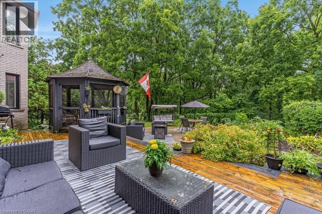 Detached for sale at 19 KENLEY Lane, Victoria Highlands, Cambridge, Ontario, photo 44
