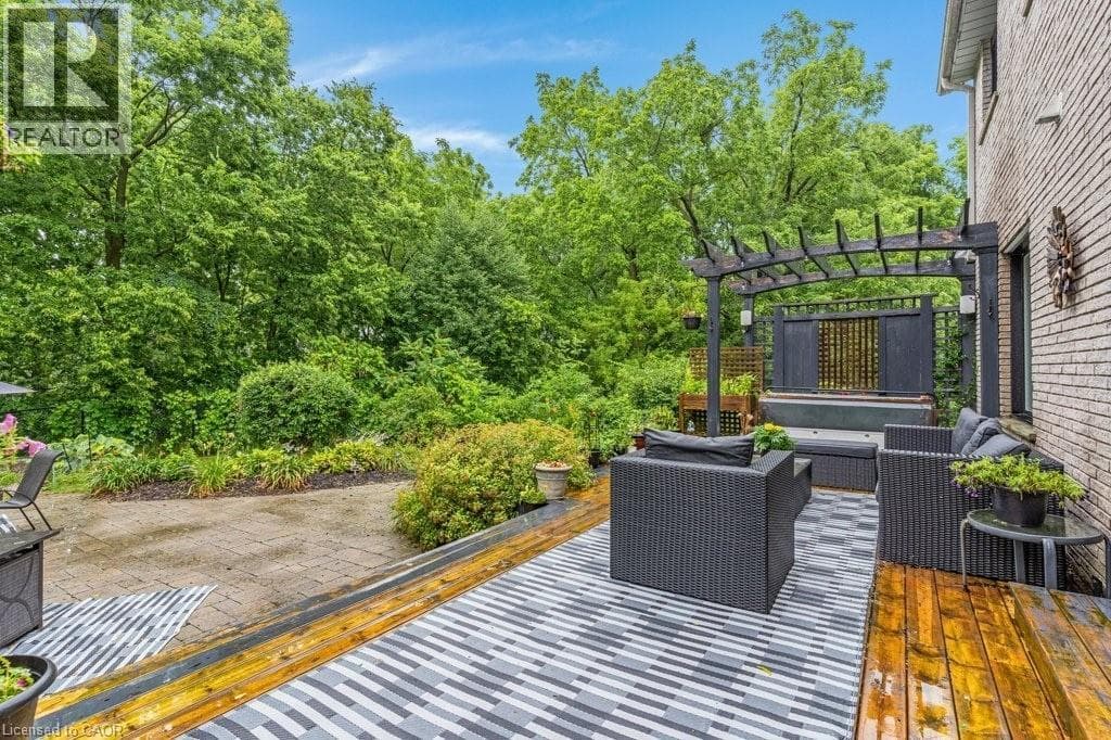Detached for sale at 19 KENLEY Lane, Victoria Highlands, Cambridge, Ontario, photo 46
