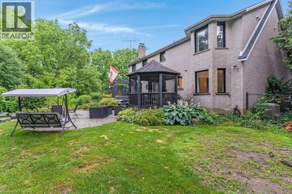 Detached for sale at 19 KENLEY Lane, Victoria Highlands, Cambridge, Ontario, photo 39