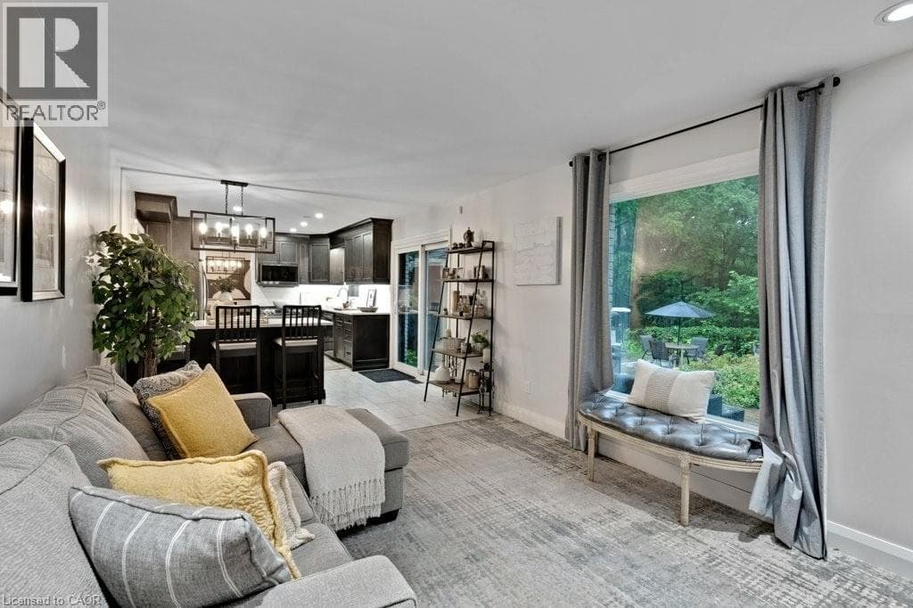 Detached for sale at 19 KENLEY Lane, Victoria Highlands, Cambridge, Ontario, photo 18