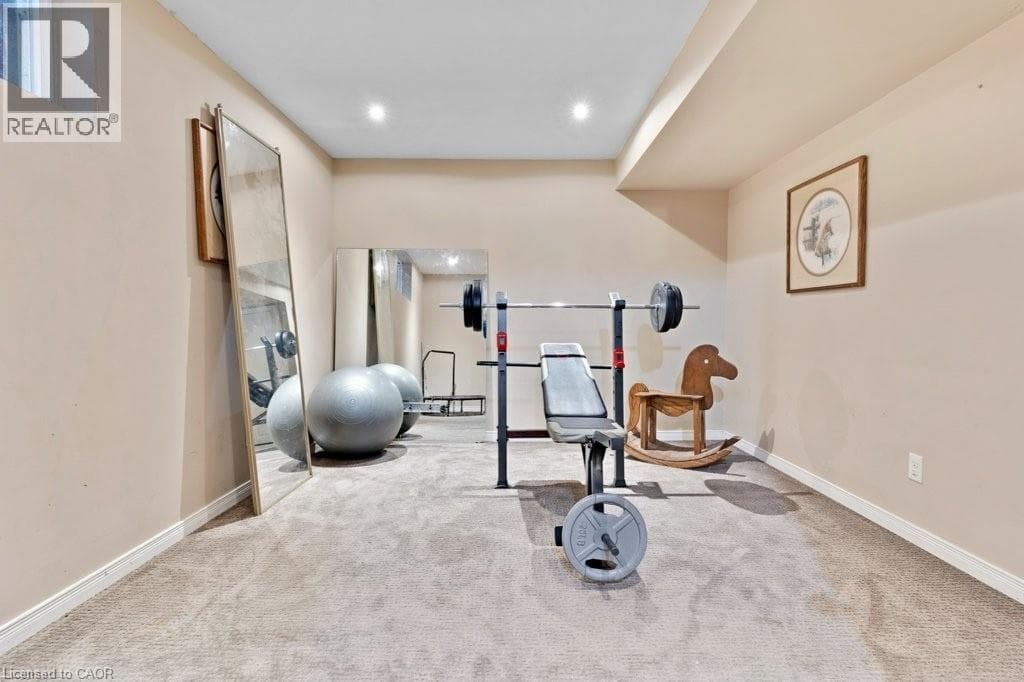 Detached for sale at 19 KENLEY Lane, Victoria Highlands, Cambridge, Ontario, photo 35