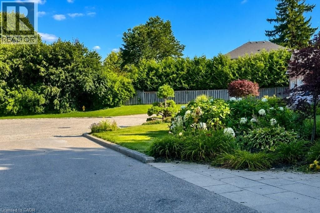 Detached for sale at 19 KENLEY Lane, Victoria Highlands, Cambridge, Ontario, photo 38