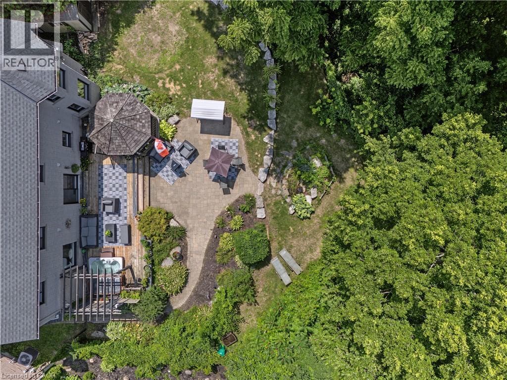 Detached for sale at 19 KENLEY Lane, Victoria Highlands, Cambridge, Ontario, photo 37