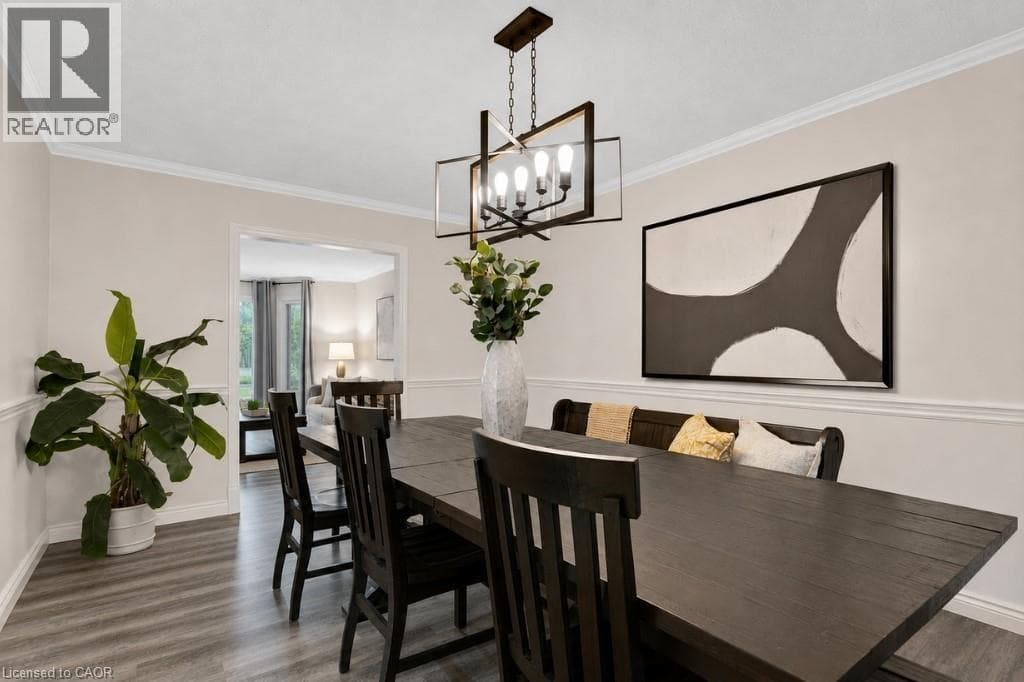 Detached for sale at 19 KENLEY Lane, Victoria Highlands, Cambridge, Ontario, photo 10