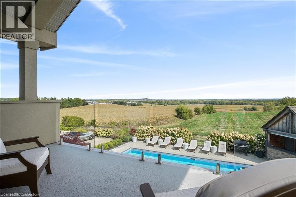 Detached for sale at 1277 CAMERON Road, North Dumfries, Ontario, photo 27