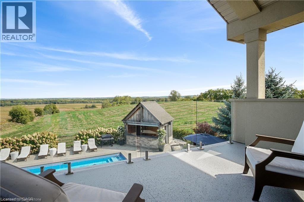 Detached for sale at 1277 CAMERON Road, North Dumfries, Ontario, photo 29