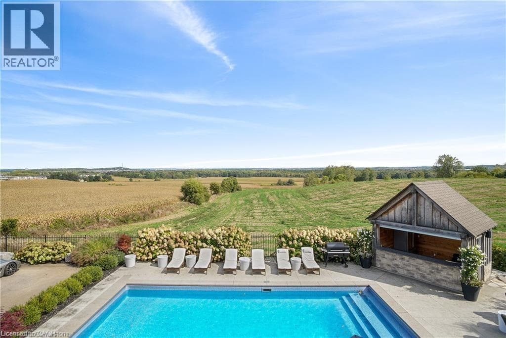 Detached for sale at 1277 CAMERON Road, North Dumfries, Ontario, photo 30