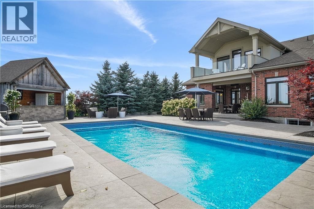 Detached for sale at 1277 CAMERON Road, North Dumfries, Ontario, photo 43