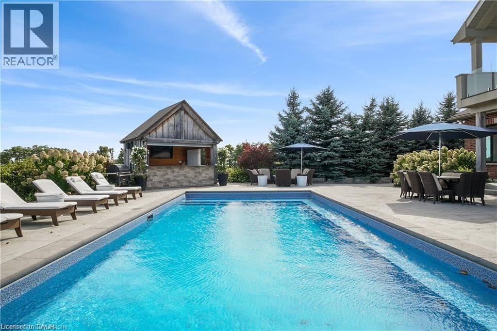 Detached for sale at 1277 CAMERON Road, North Dumfries, Ontario, photo 44