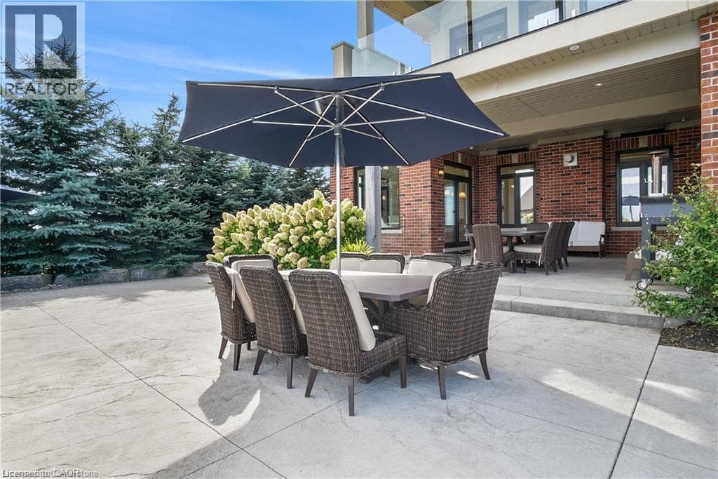 Detached for sale at 1277 CAMERON Road, North Dumfries, Ontario, photo 45