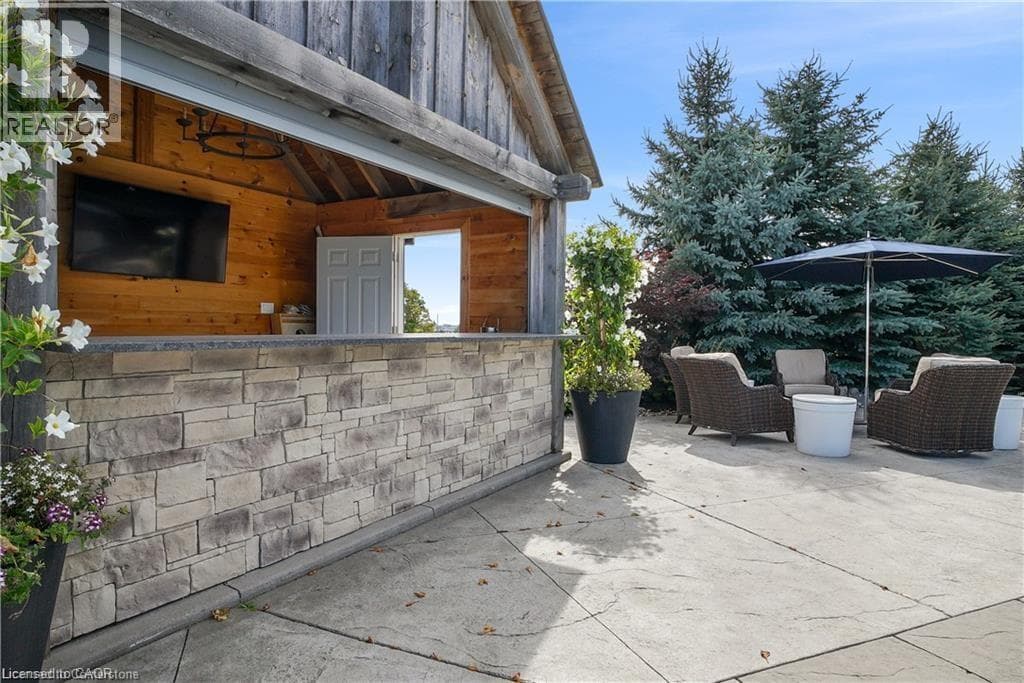 Detached for sale at 1277 CAMERON Road, North Dumfries, Ontario, photo 47